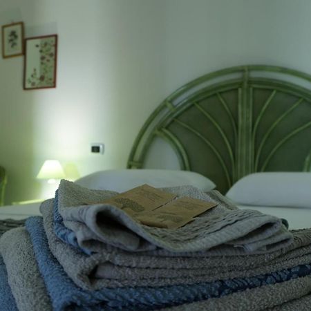 Agriturismo "Pirastreri" Siniscola Zewnętrze zdjęcie
