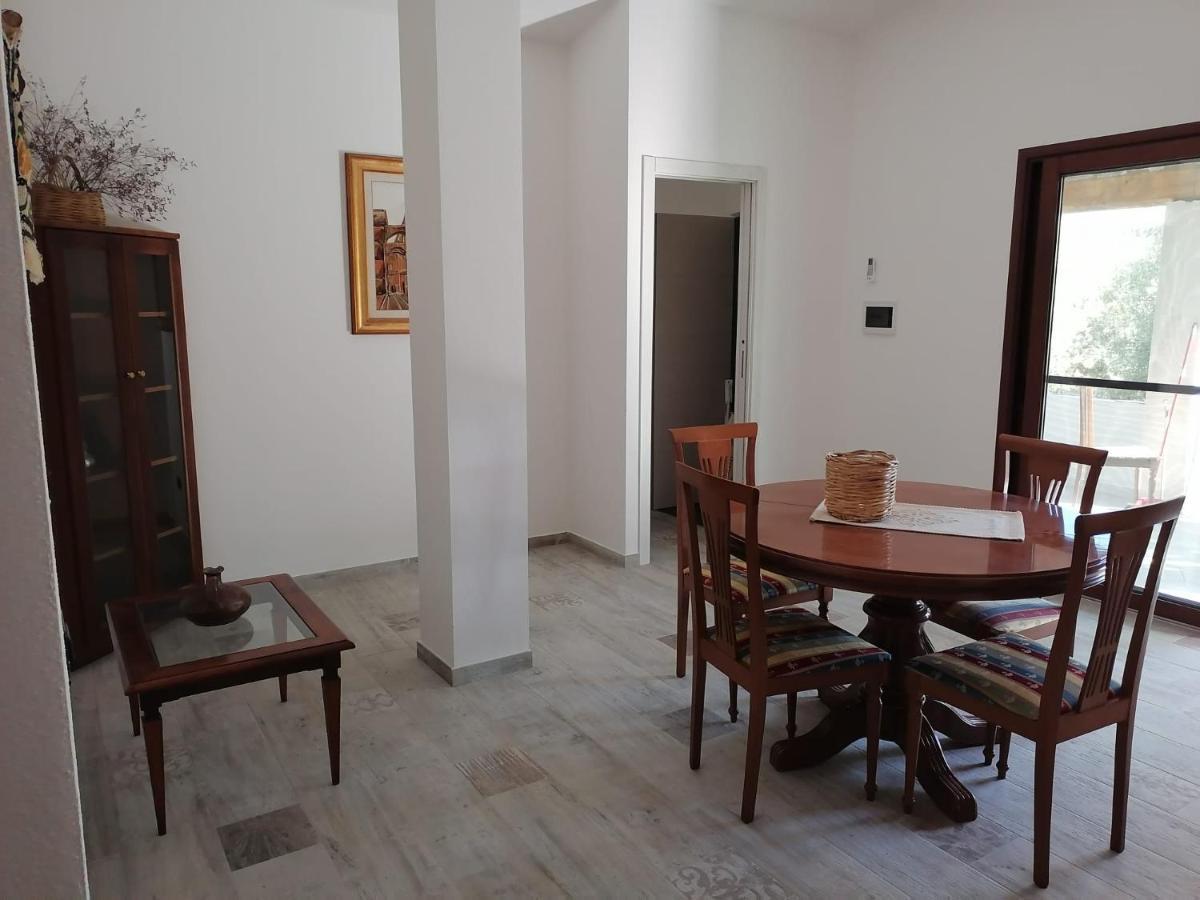 Agriturismo "Pirastreri" Siniscola Zewnętrze zdjęcie