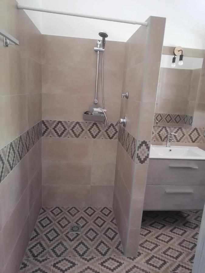 Agriturismo "Pirastreri" Siniscola Zewnętrze zdjęcie