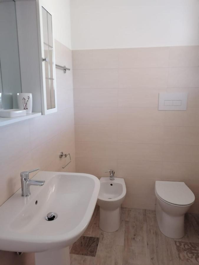 Agriturismo "Pirastreri" Siniscola Zewnętrze zdjęcie
