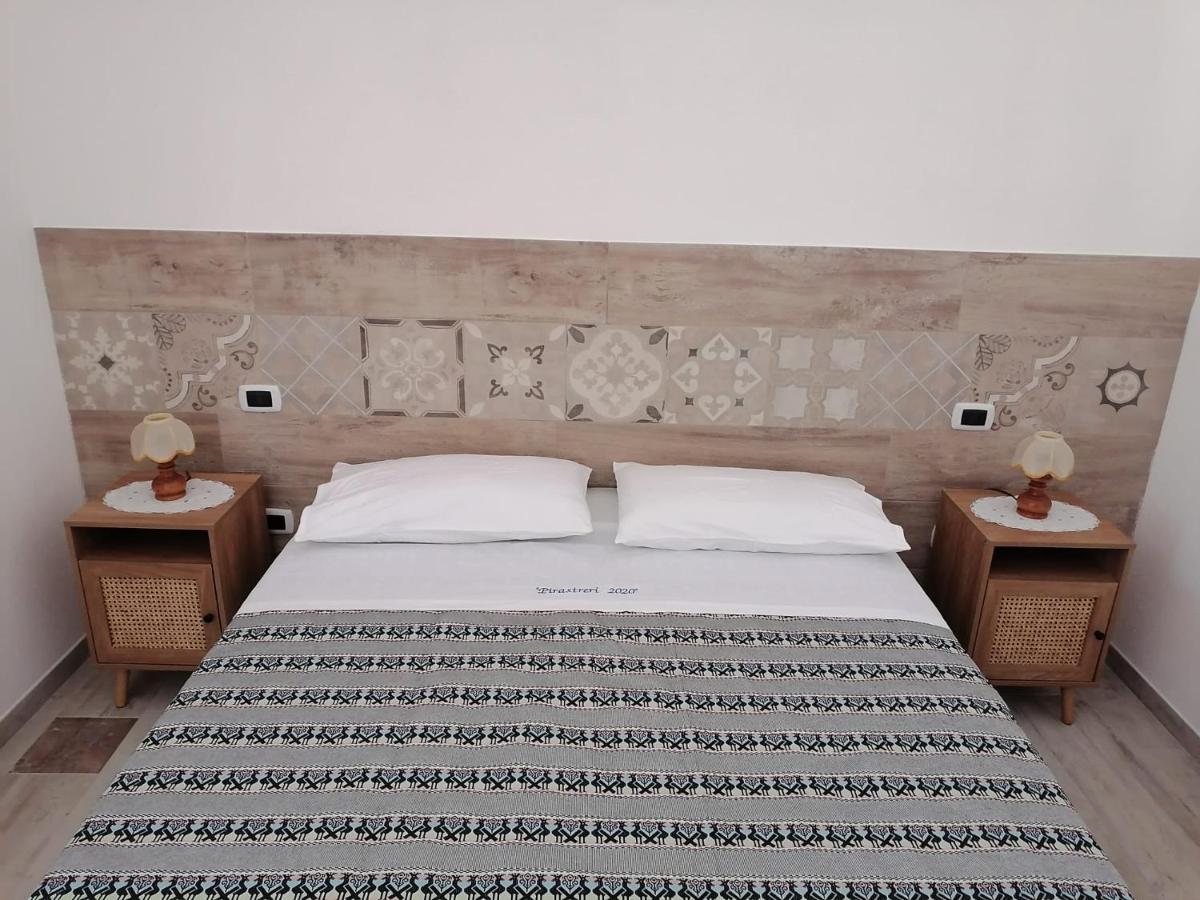 Agriturismo "Pirastreri" Siniscola Zewnętrze zdjęcie