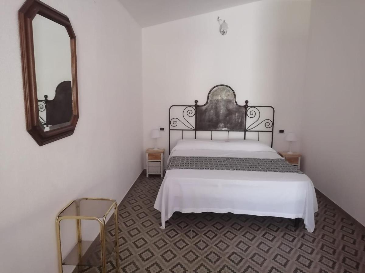 Agriturismo "Pirastreri" Siniscola Zewnętrze zdjęcie