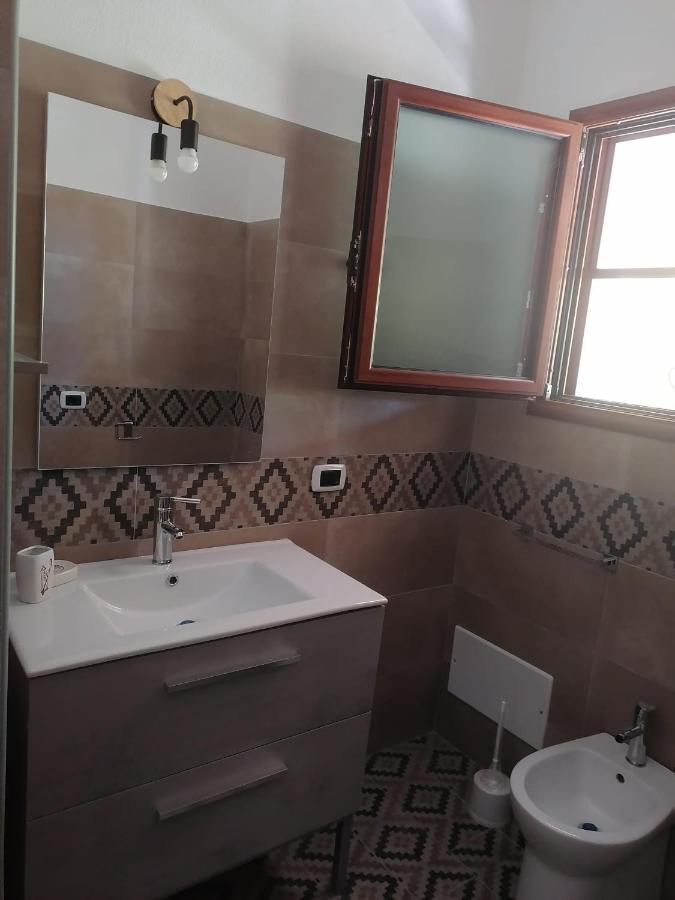 Agriturismo "Pirastreri" Siniscola Zewnętrze zdjęcie