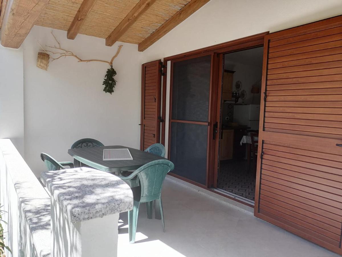 Agriturismo "Pirastreri" Siniscola Zewnętrze zdjęcie