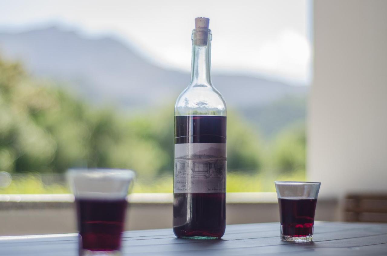 Agriturismo "Pirastreri" Siniscola Zewnętrze zdjęcie