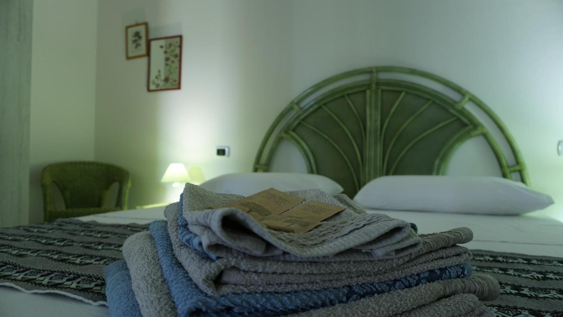 Agriturismo "Pirastreri" Siniscola Zewnętrze zdjęcie