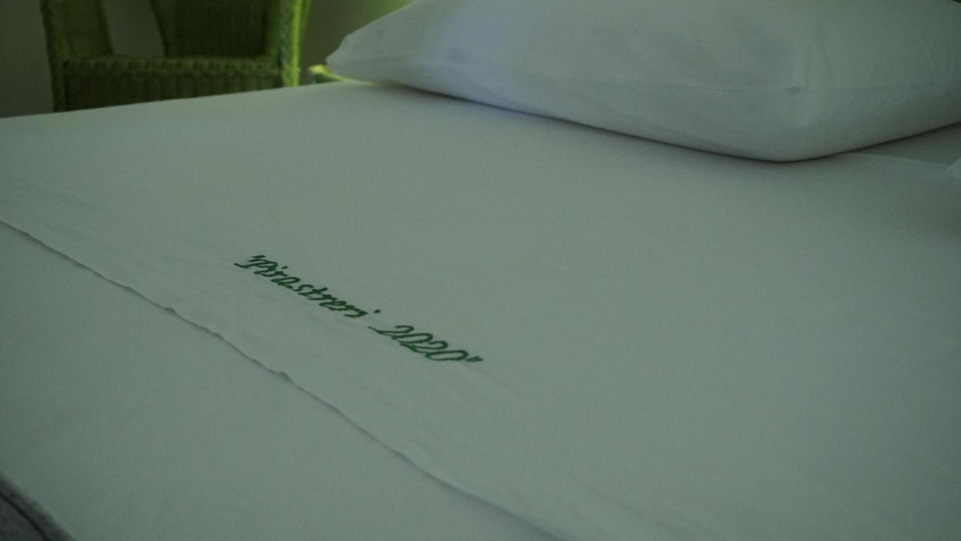 Agriturismo "Pirastreri" Siniscola Zewnętrze zdjęcie