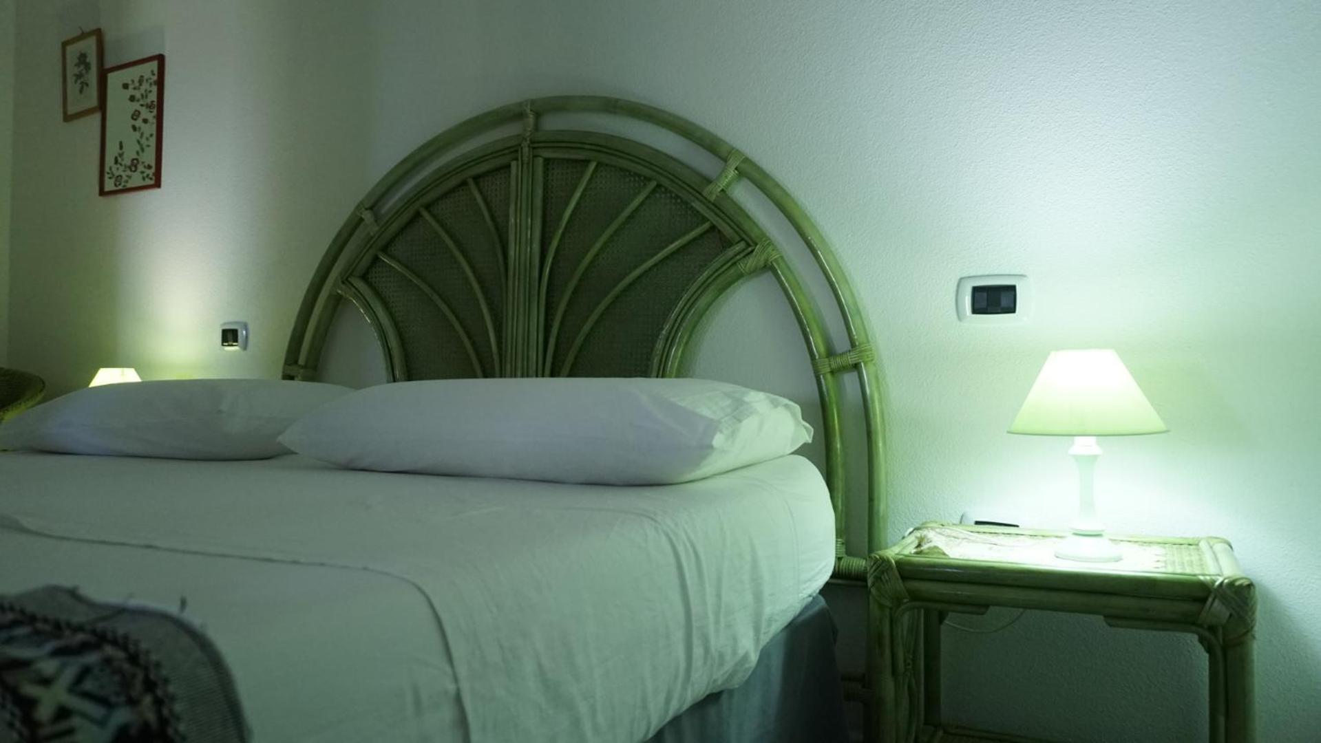 Agriturismo "Pirastreri" Siniscola Zewnętrze zdjęcie