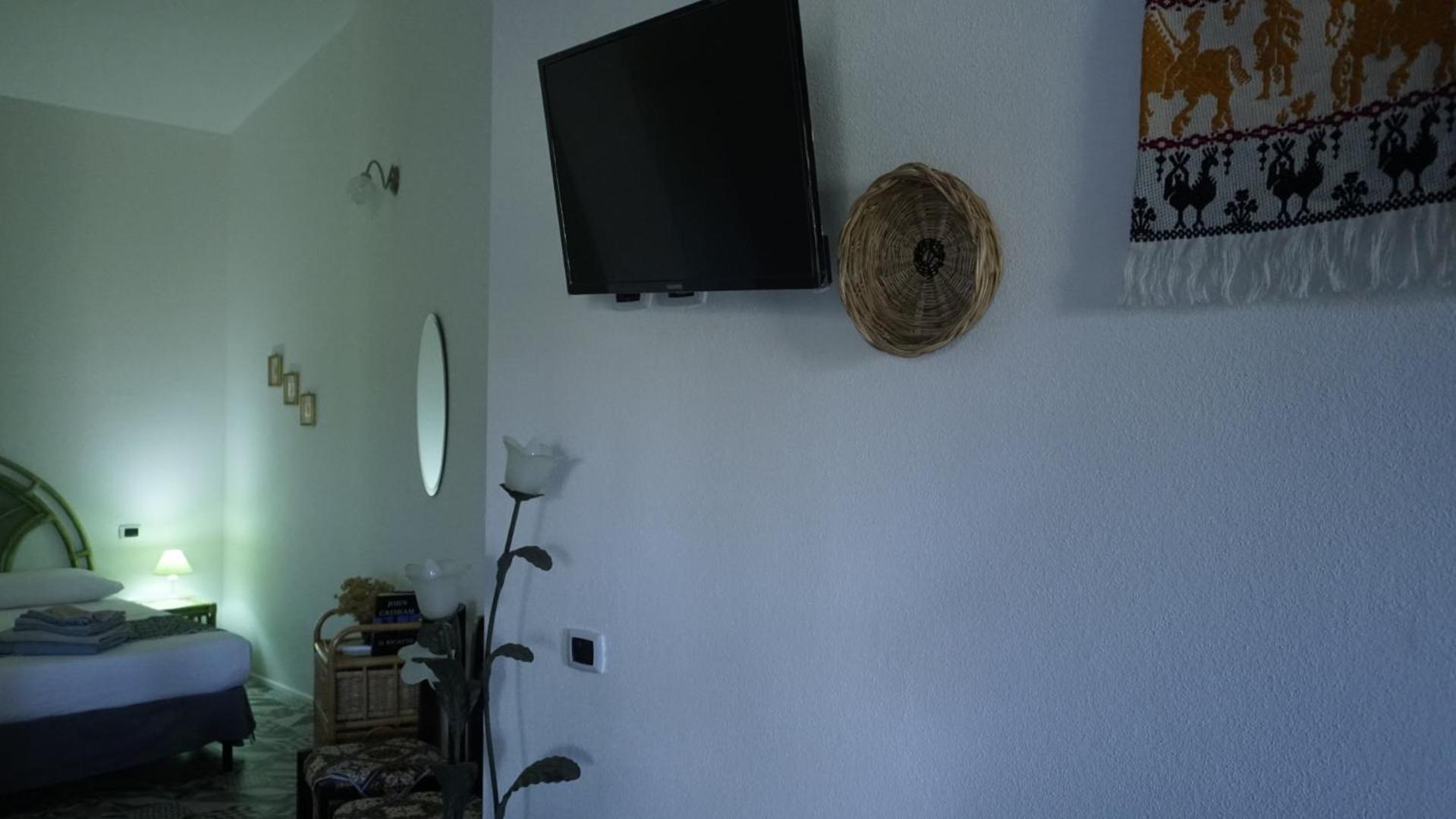 Agriturismo "Pirastreri" Siniscola Zewnętrze zdjęcie