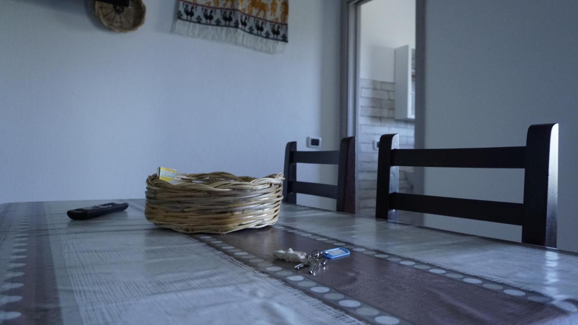 Agriturismo "Pirastreri" Siniscola Zewnętrze zdjęcie