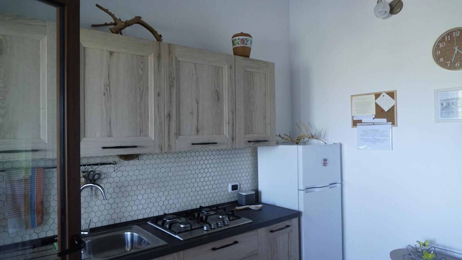 Agriturismo "Pirastreri" Siniscola Zewnętrze zdjęcie