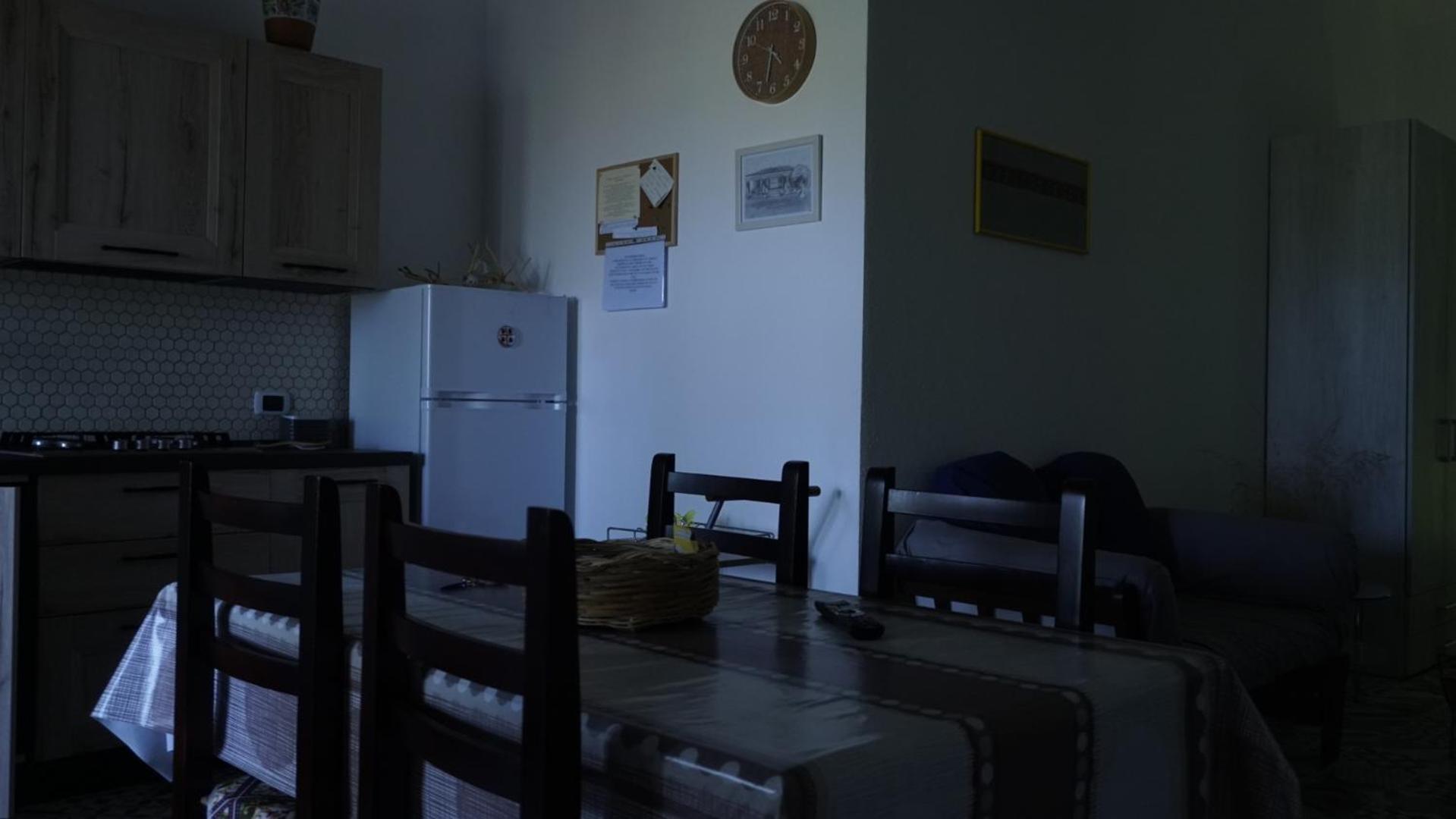 Agriturismo "Pirastreri" Siniscola Zewnętrze zdjęcie