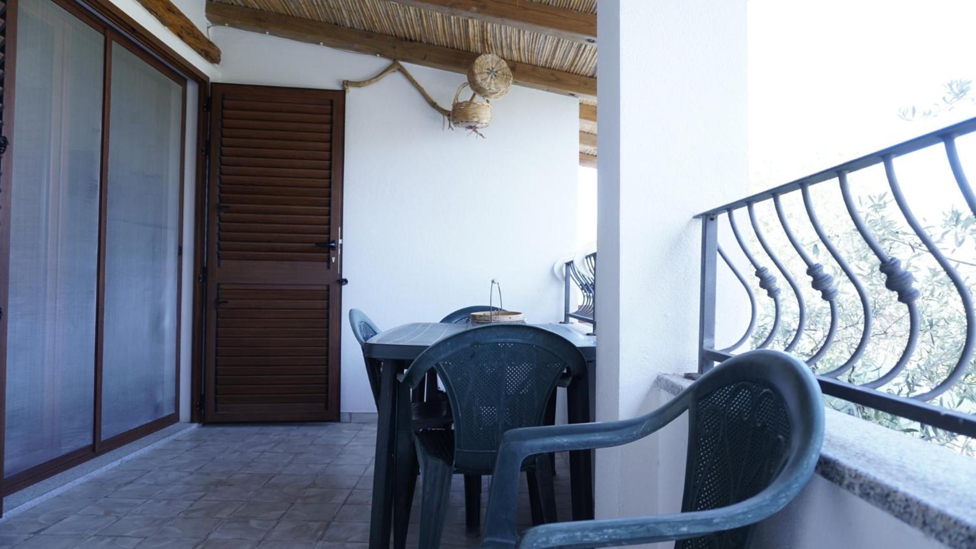 Agriturismo "Pirastreri" Siniscola Zewnętrze zdjęcie