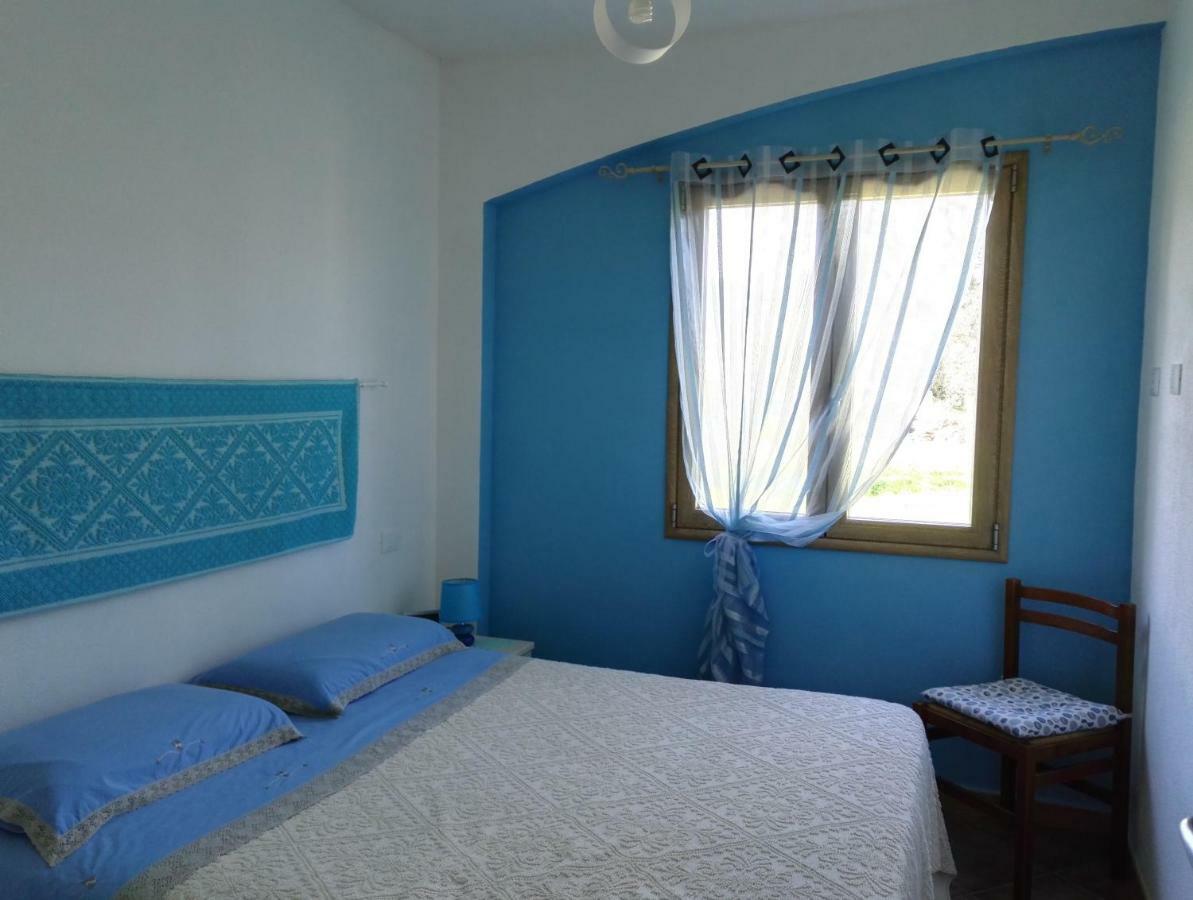 Agriturismo "Pirastreri" Siniscola Zewnętrze zdjęcie