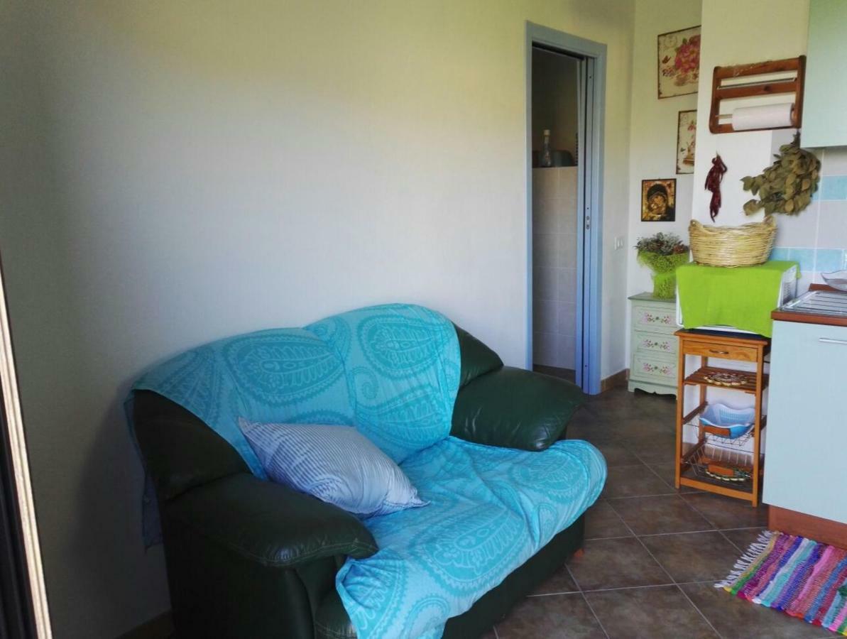 Agriturismo "Pirastreri" Siniscola Zewnętrze zdjęcie