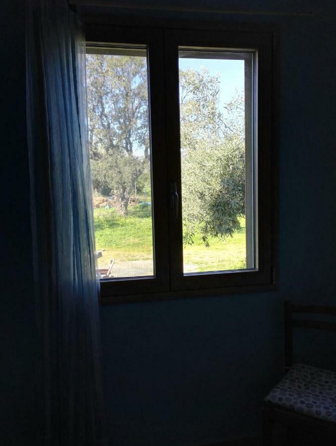 Agriturismo "Pirastreri" Siniscola Zewnętrze zdjęcie